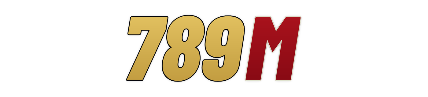 789m – Nhà cái cá cược trực tuyến